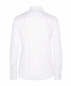 Dames blouse beige