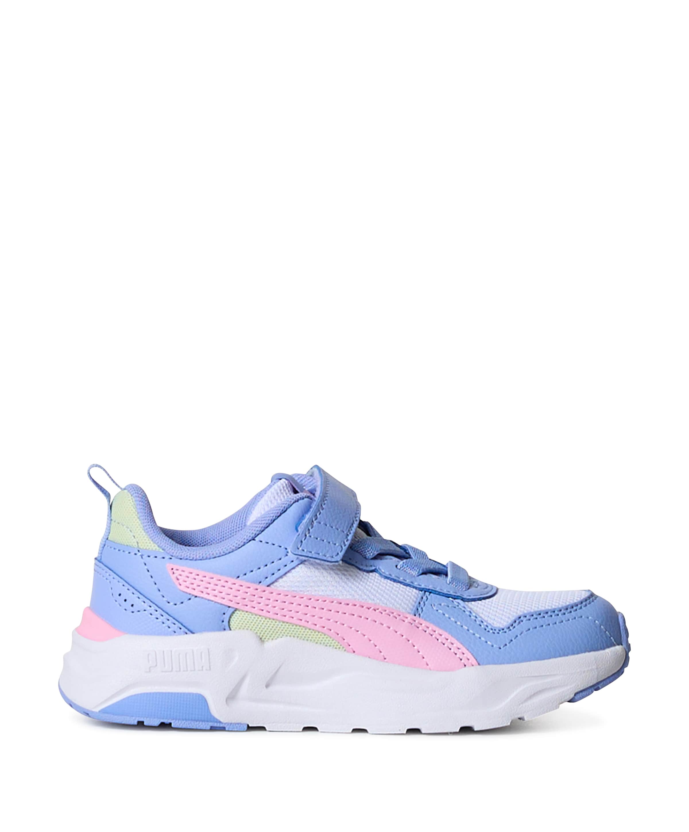 Trinity 2 LT AC+ PS meisjes sneakers paars