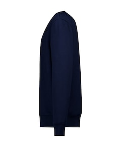 Jongens sweater blauw