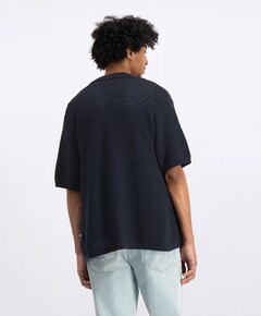 Trui blauw