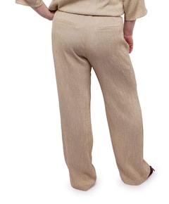 Casandra broek beige