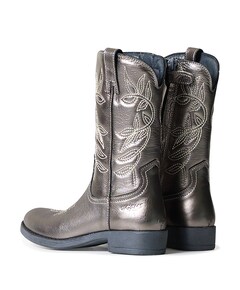 meisjes laarzen goud