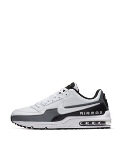 Nike Air Max Ltd 3 Men's Shoe heren sneakers wit