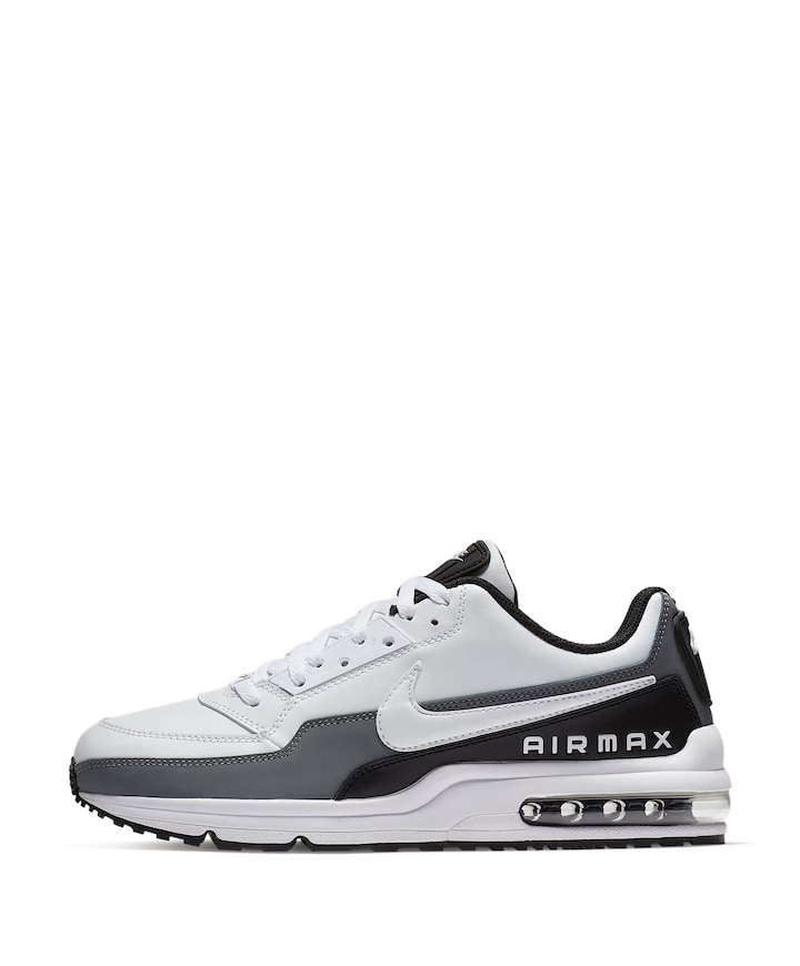 Nike Air Max Ltd 3 Men's Shoe heren sneakers wit