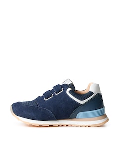 winston uniseks sneakers blauw