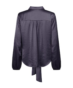 Dames blouse paars