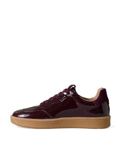 SALTA dames sneakers paars