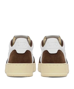 Medalist Low Man heren sneakers wit