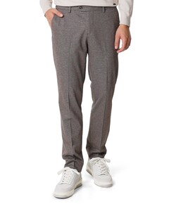 Aiden heren pantalon bruin