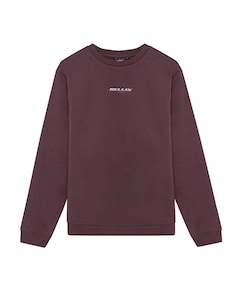 Jongens sweater bordeaux