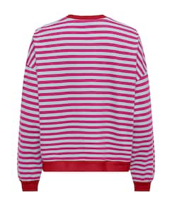 Dames sweater roze