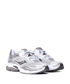 Progrid Omni 9 heren sneakers bruin