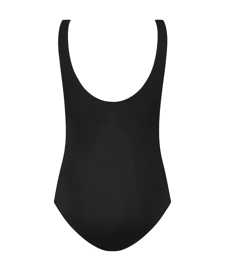 Dames badpak multicolor