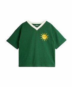 T-shirt  groen