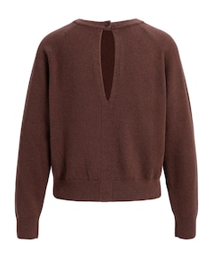 Dames trui bordeaux
