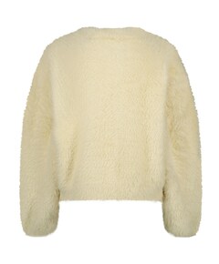 Sweater ecru