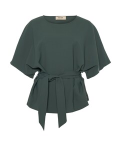 Dames blouse groen