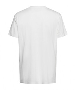 Dames T-shirt wit