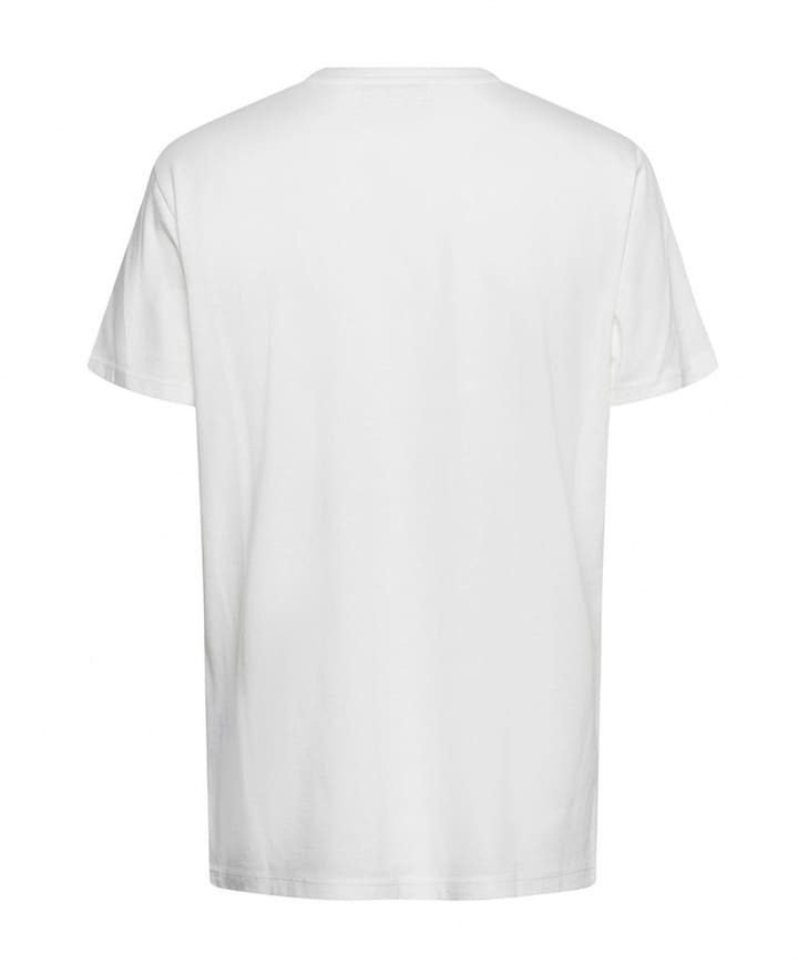 Dames T-shirt wit