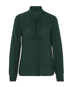 Dames blouse groen