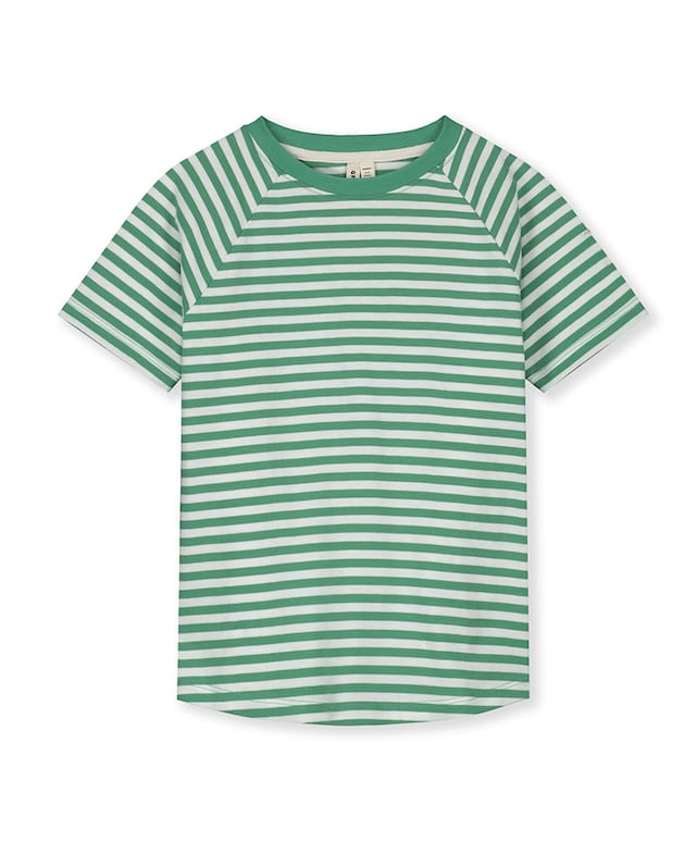 T-shirt  groen