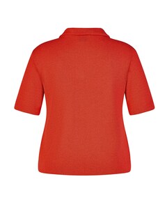 Dames trui rood