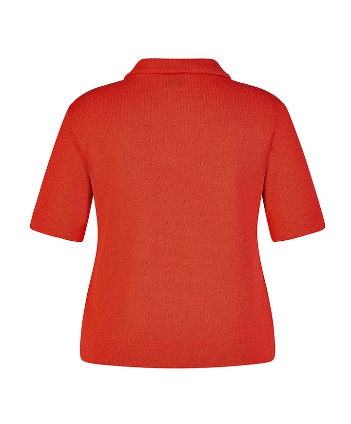 Dames trui rood