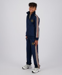 Skylar jongens broek blauw