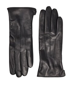 Dames handschoenen zwart