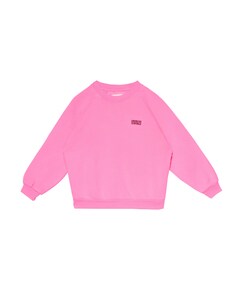 Meisjes sweater roze