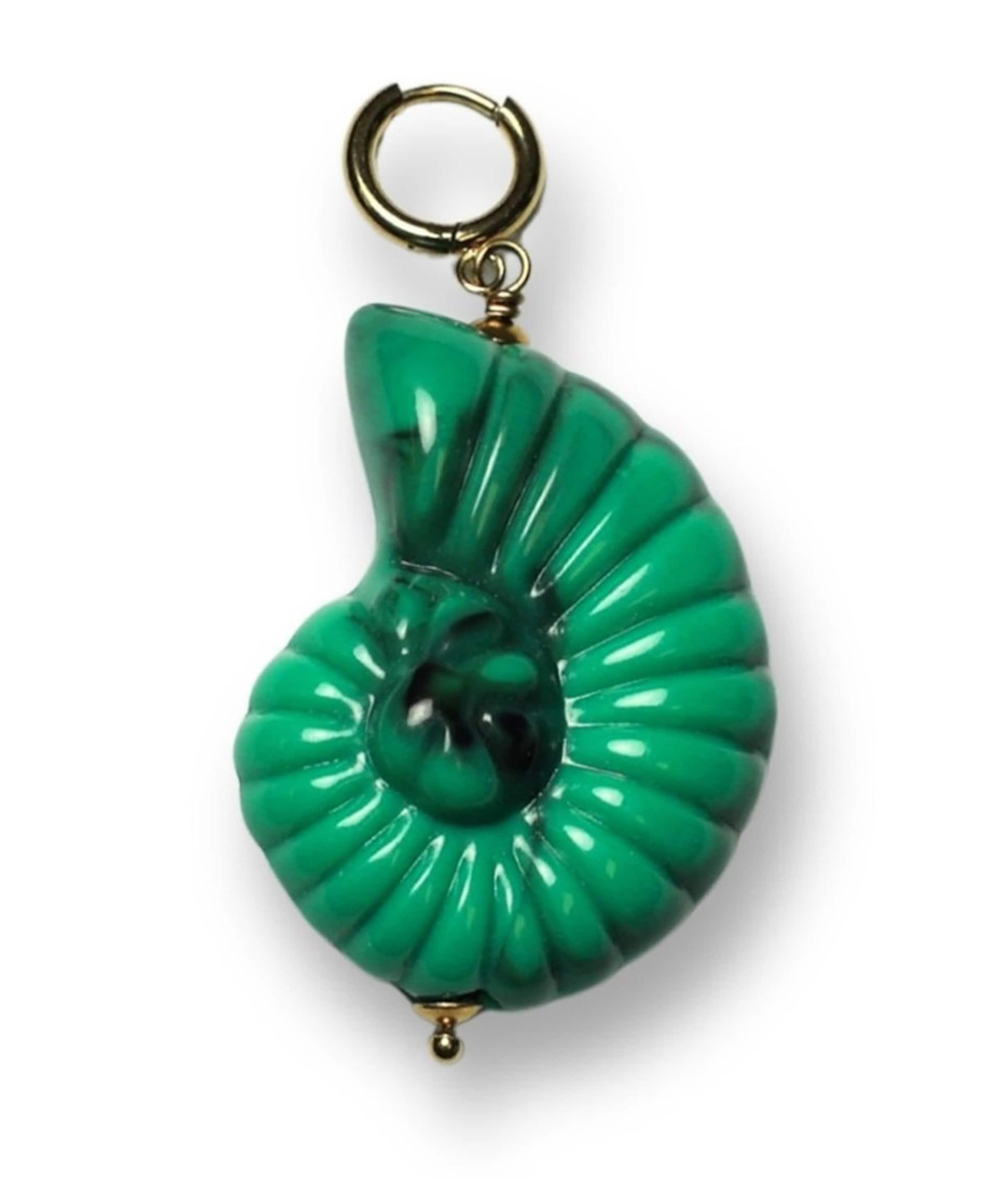 Dames accessoire groen