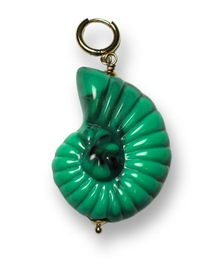 Dames accessoire groen