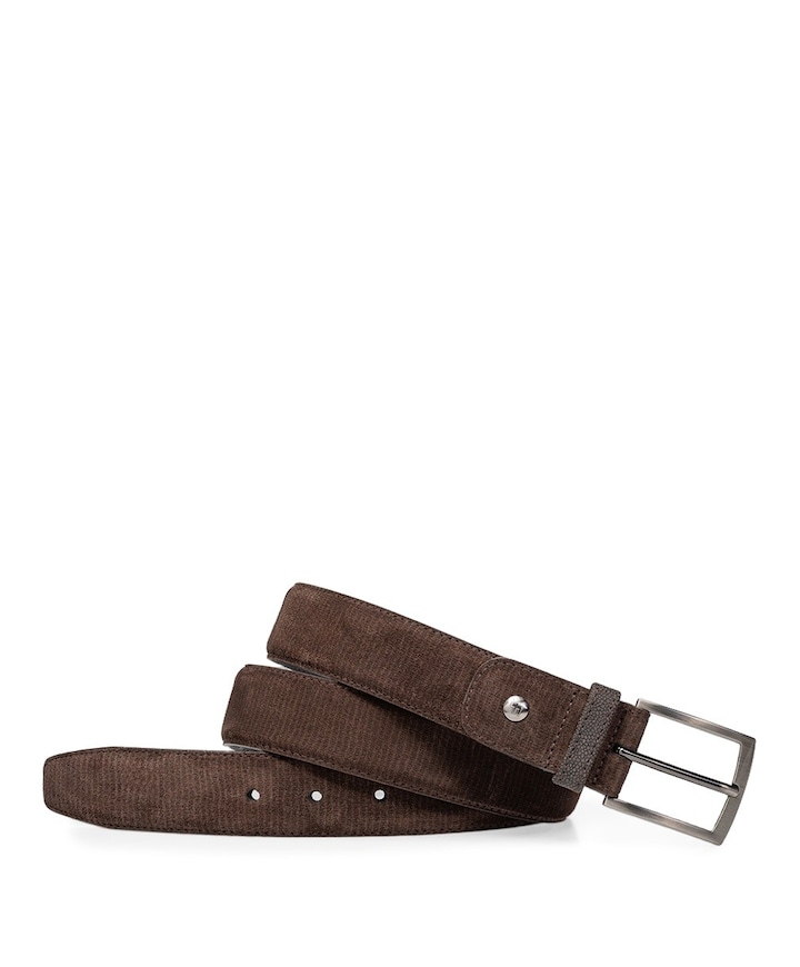 Heren schoenen diversen bruin