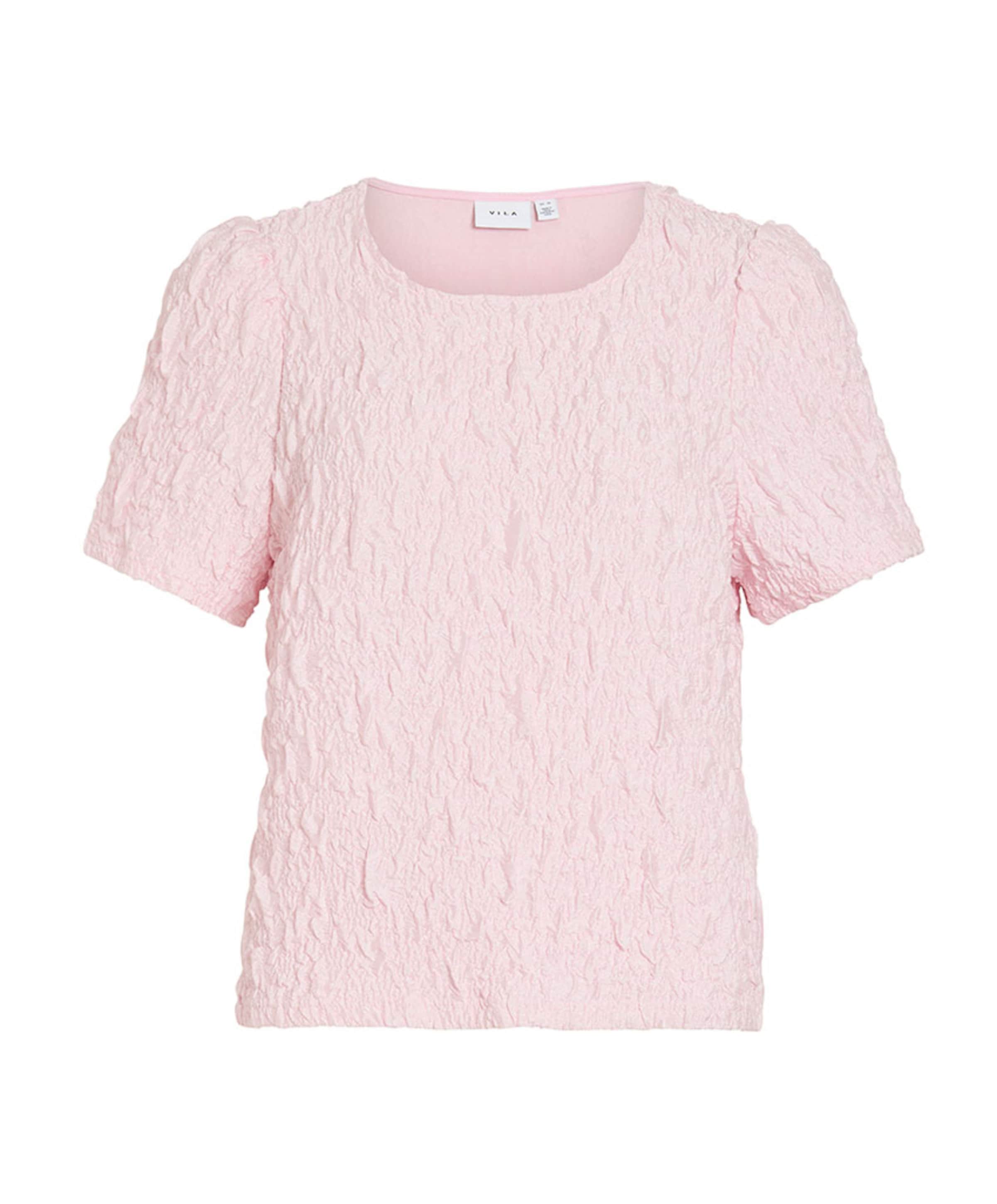 Dames top roze