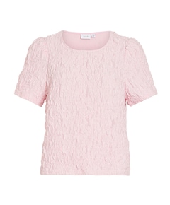 Dames top roze