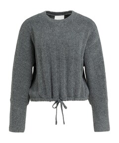 Dames trui grijs
