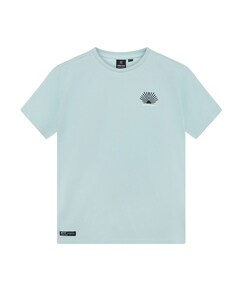 Jongens T-shirt blauw