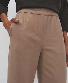 Marou edit dames broek beige