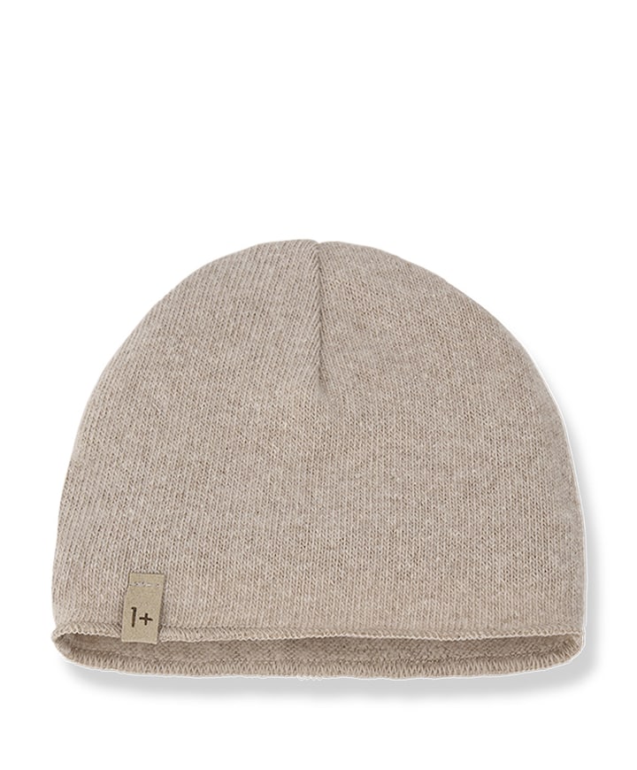 Uniseks accessoire beige