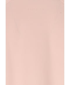 Dames t-shirt roze