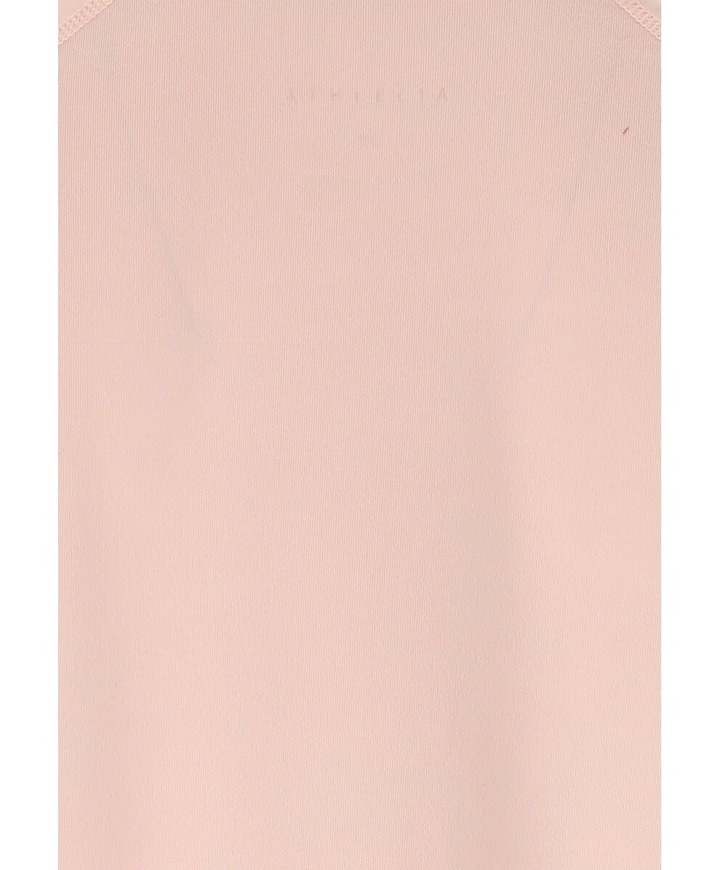 Dames t-shirt roze