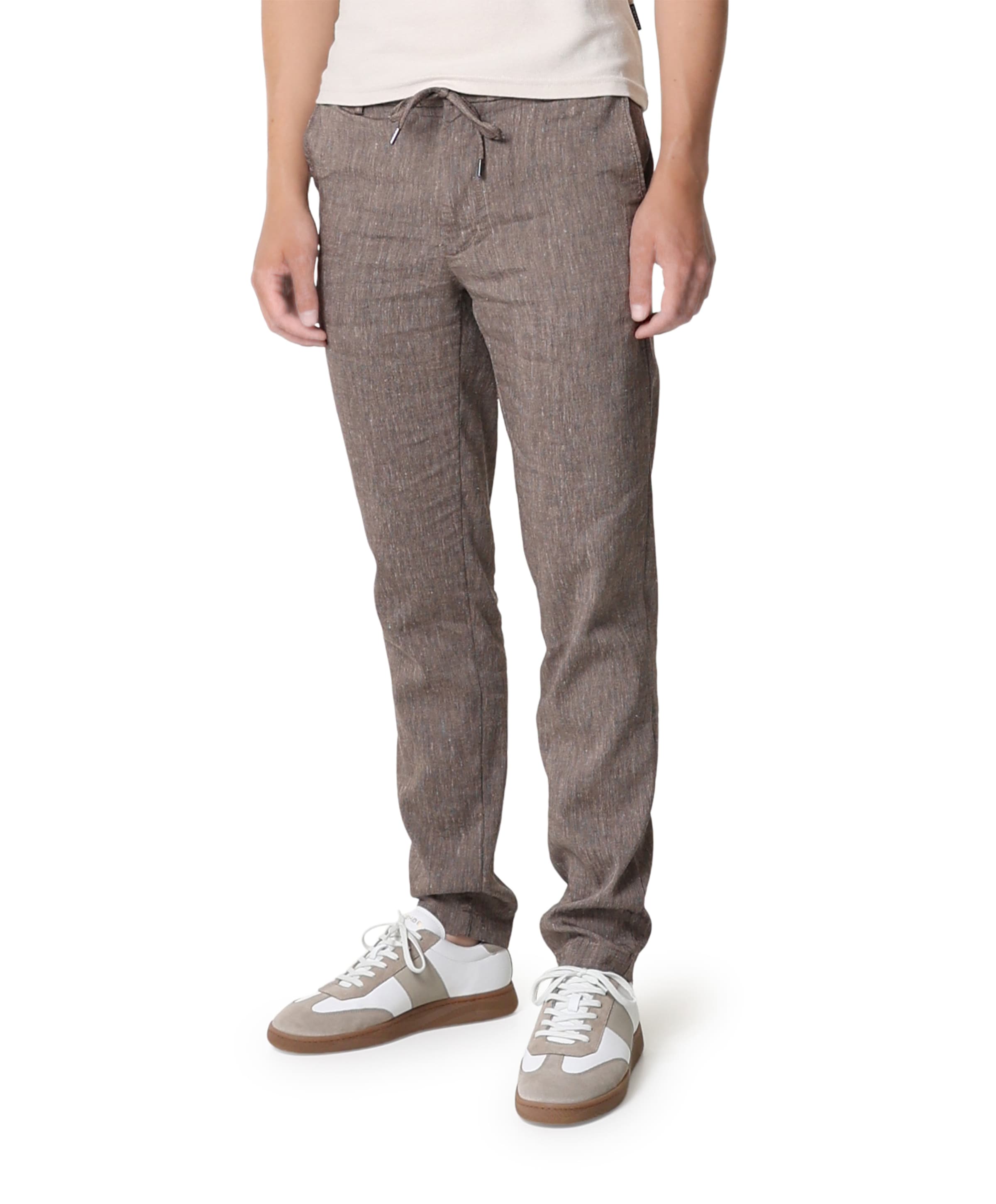 H-Kane1-RDS 10270605 01 heren broek bruin