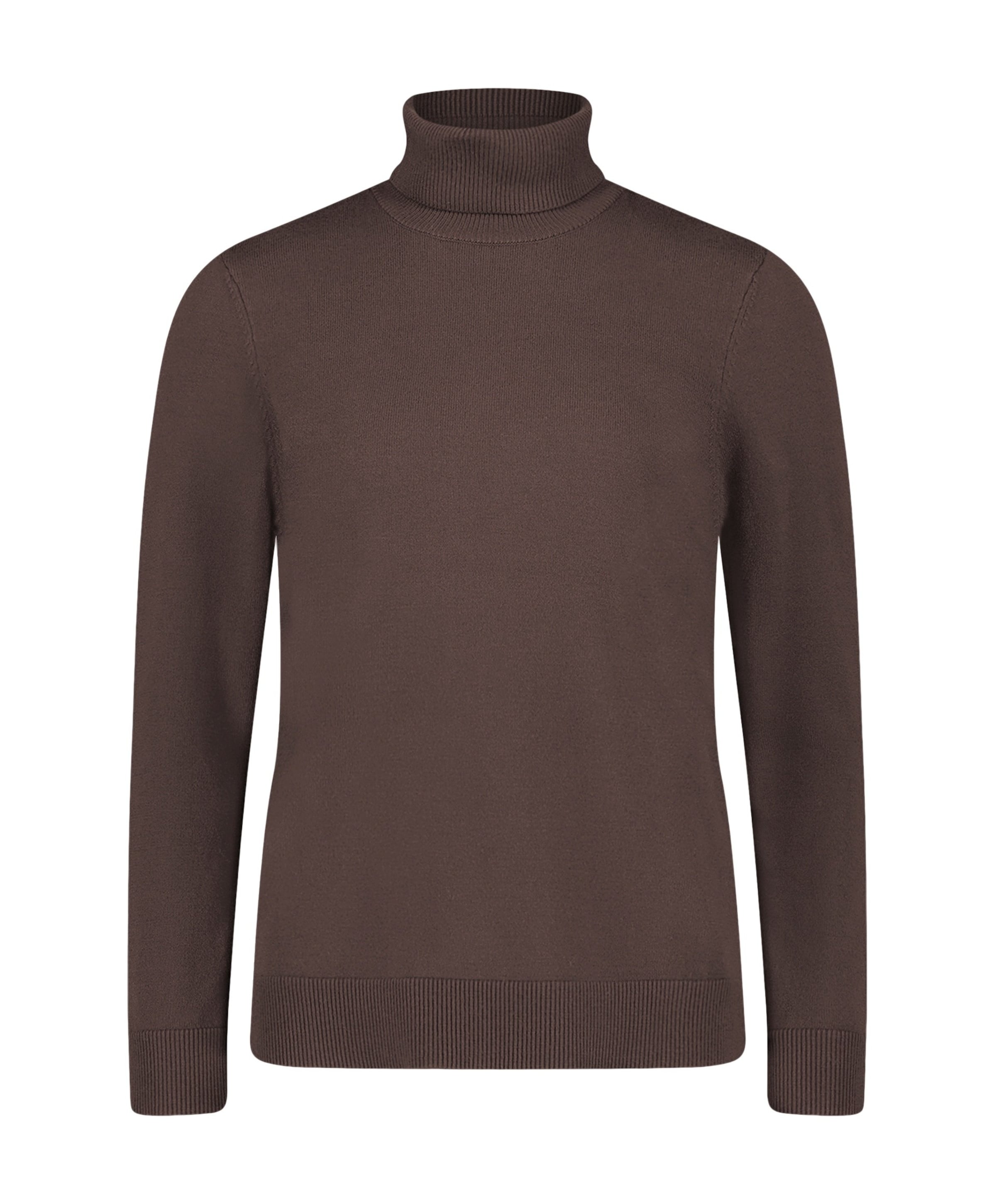 Dames coltrui beige