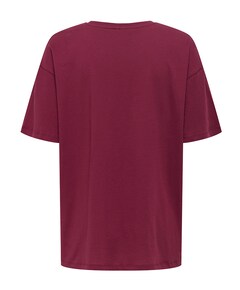 T-shirt roze