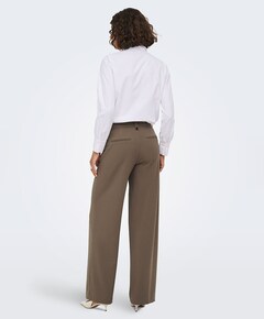Dames blouse wit