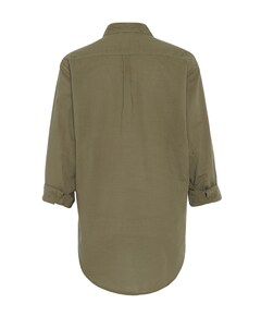 Dames blouse groen
