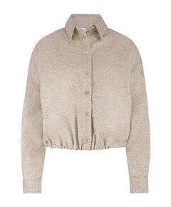 Blouse beige