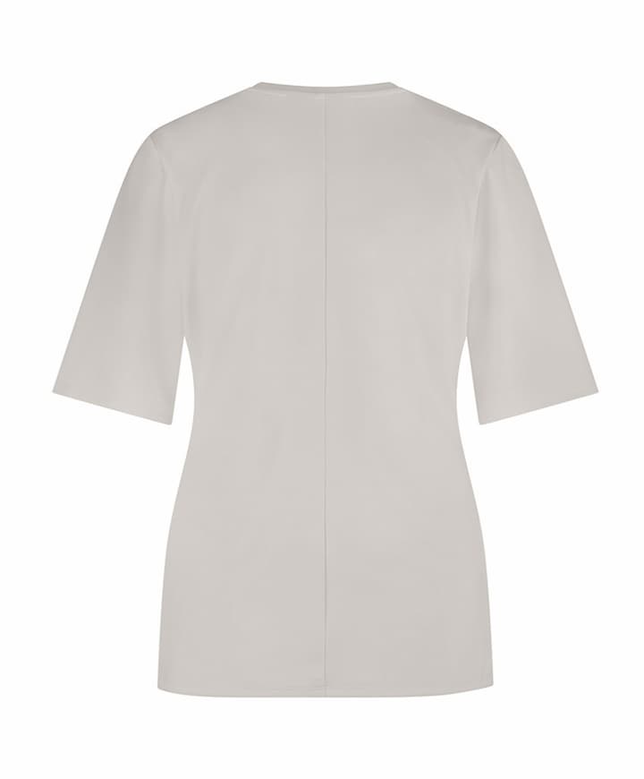 T-shirt ecru