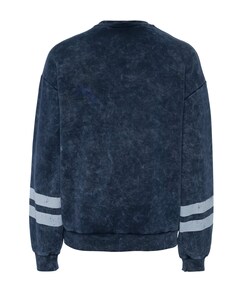 Sweater blauw