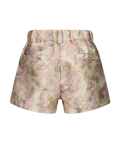 Rina meisjes korte broek roze